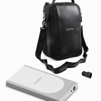 Power Station II Battery Kit, ResMed