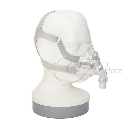 AirFit F20 For Her Full Face CPAP Mask, ResMed