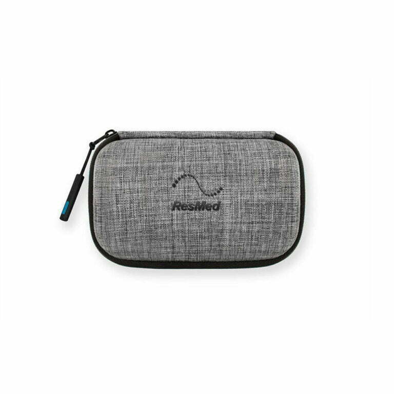 AirMini Hard Travel Case