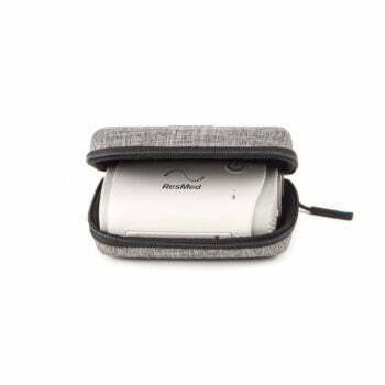 AirMini Hard Travel Case for AirMini Machine