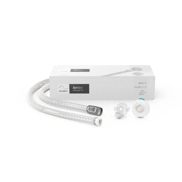 AirMini Setup Pack F20/F30 For AirMini Machine