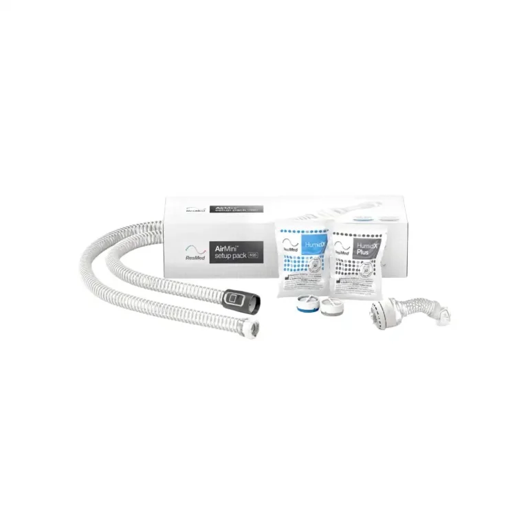 AirMini Setup Pack N20 For AirMini Machine