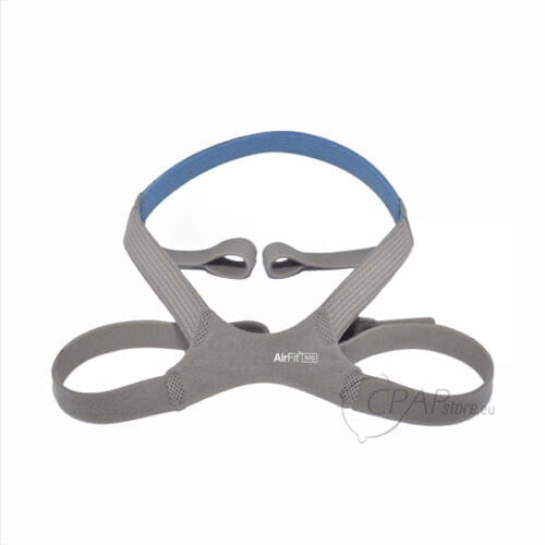 AirFit N10 Headgear Replacement, ResMed