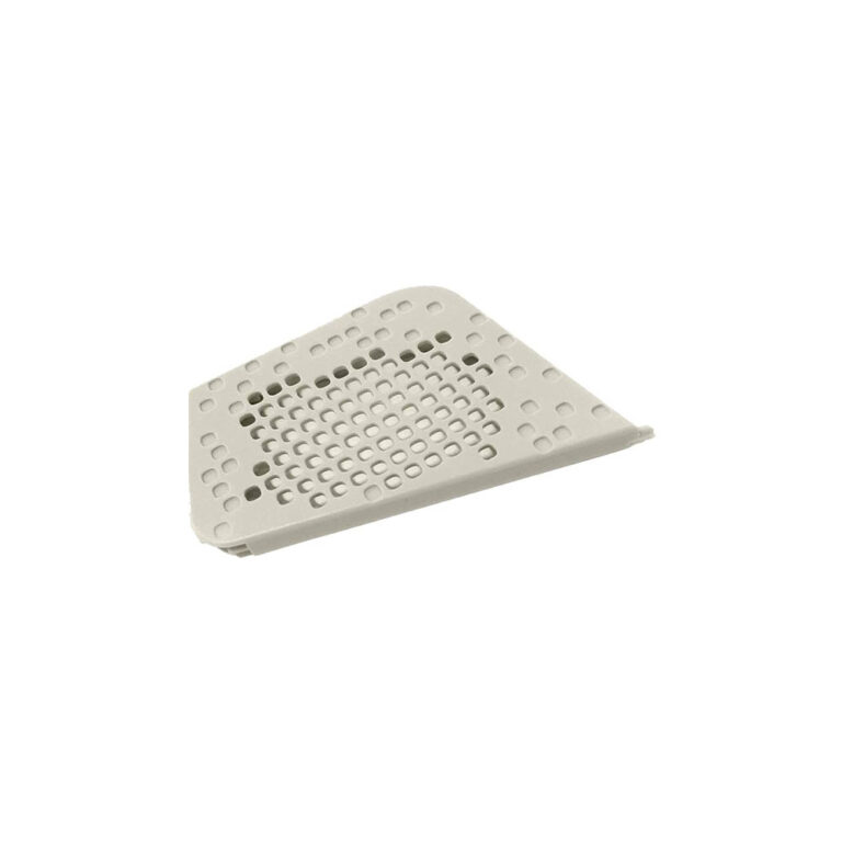 AirSense Filter Cover - Light Grey