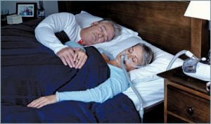 When to replace different CPAP supplies