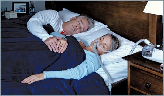 When to replace different CPAP supplies
