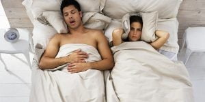 Good Sleep could Positively Affect Your Sex Life