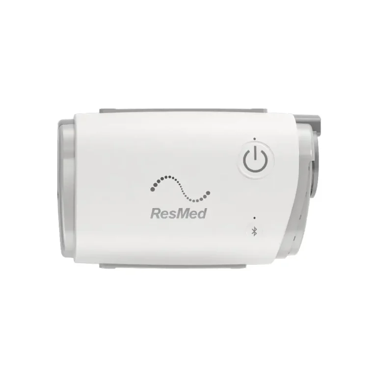 AirMini AutoSet Travel Auto CPAP Machine