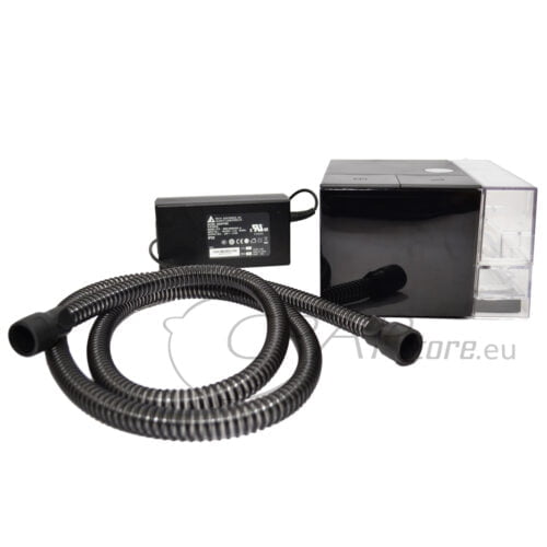 S.Box by Starck Auto CPAP, Sefam