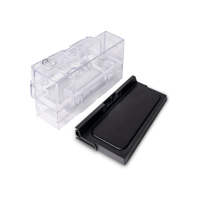 S.Box Heated Humidifier, Sefam