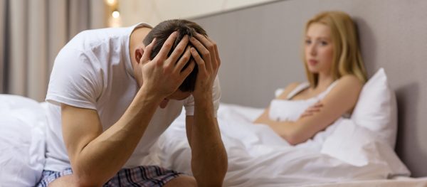 Sleep Apnea’s Effect on Sex Drive and Sexual Function