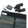 Transcend CPAP Portable Solar Charger, Somnetics