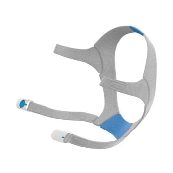 AirFit N20 Headgear Replacement, ResMed