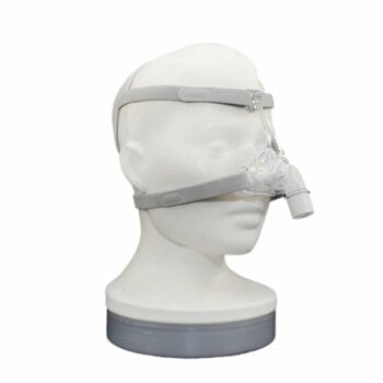 AirFit N20 Classic Nasal CPAP Mask, ResMed