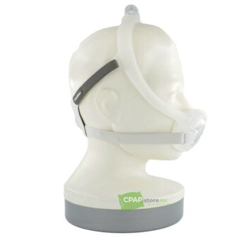 DreamWear Full Face CPAP Mask
