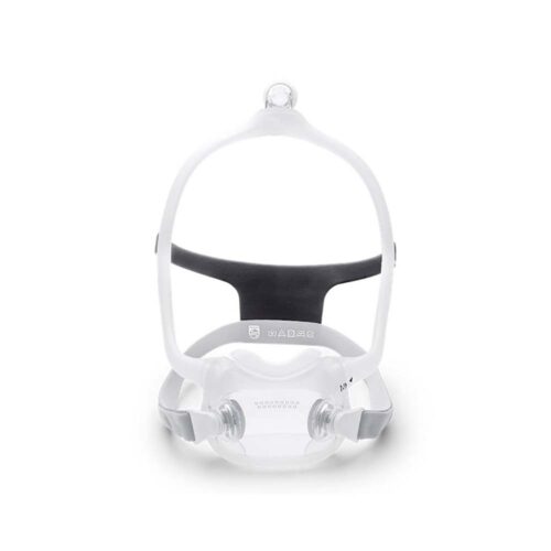DreamWear Full Face CPAP Mask, Philips