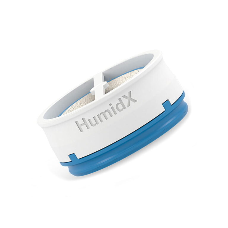 HumidX waterless humidifier
