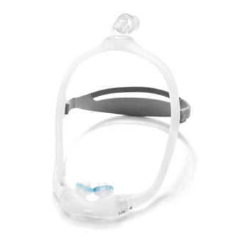 DreamWear Gel Pillows CPAP Mask, Philips Respironics