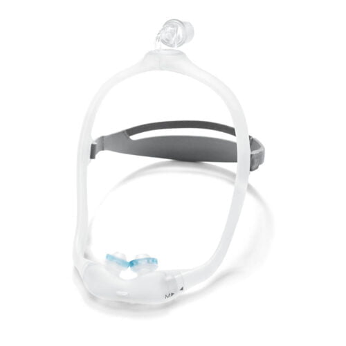 DreamWear Gel Pillows CPAP Mask, Philips Respironics