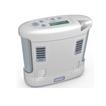 Inogen One G3 HF portable oxygen concentrator