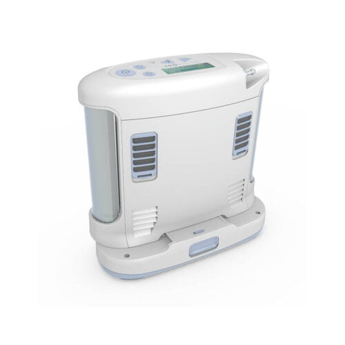 Inogen One G3 HF portable oxygen concentrator