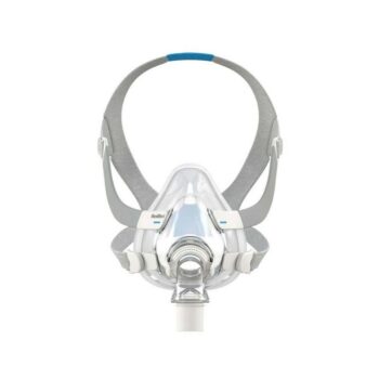 AirFit F20 Full Face CPAP Mask QuiteAir, ResMed