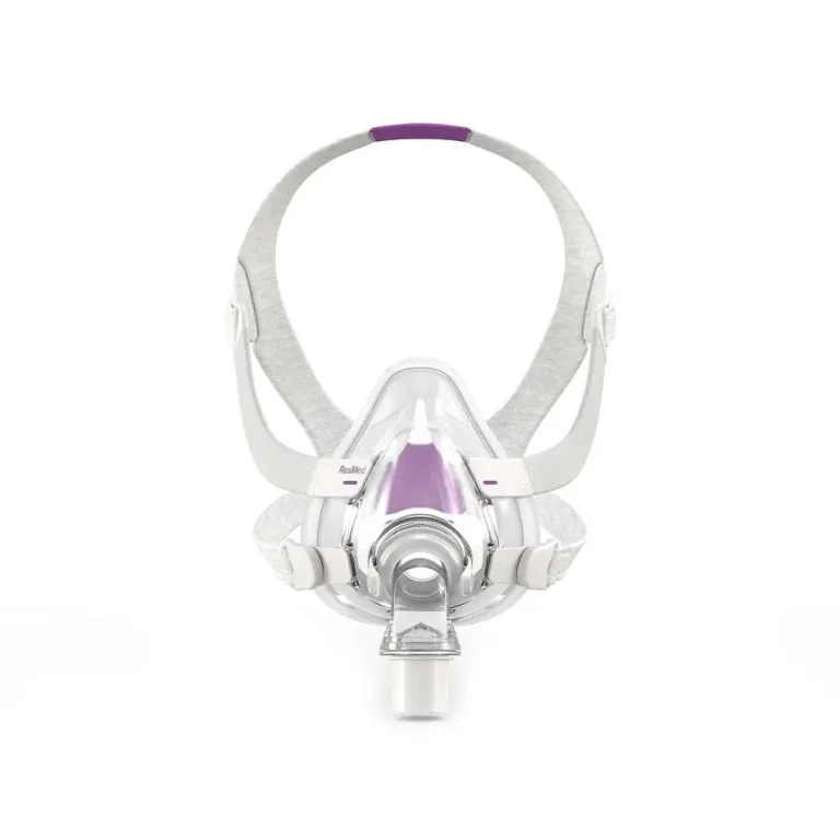 AirFit F20 For Her Full Face CPAP Mask QuiteAir