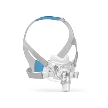 AirFit F30 Full Face CPAP Mask, ResMed