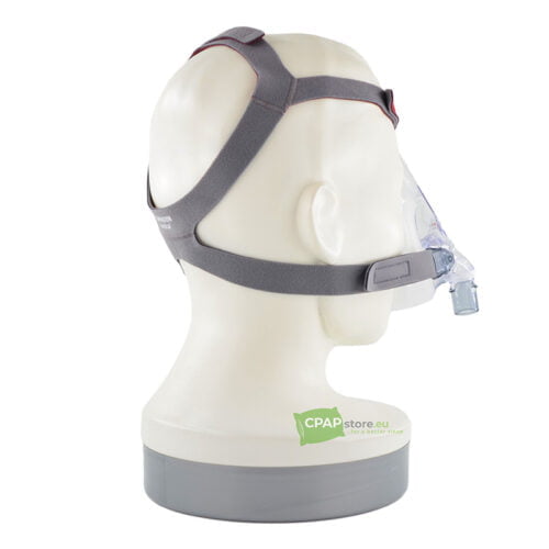 CARA Full Face CPAP Mask
