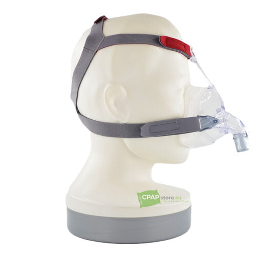 CARA Full Face CPAP Mask