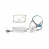AirMini AutoSet Travel Auto CPAP with AirFit F30 Full Face Mask