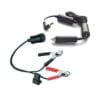DreamStation Shielded DC Cord System with Battery Clamps Cable