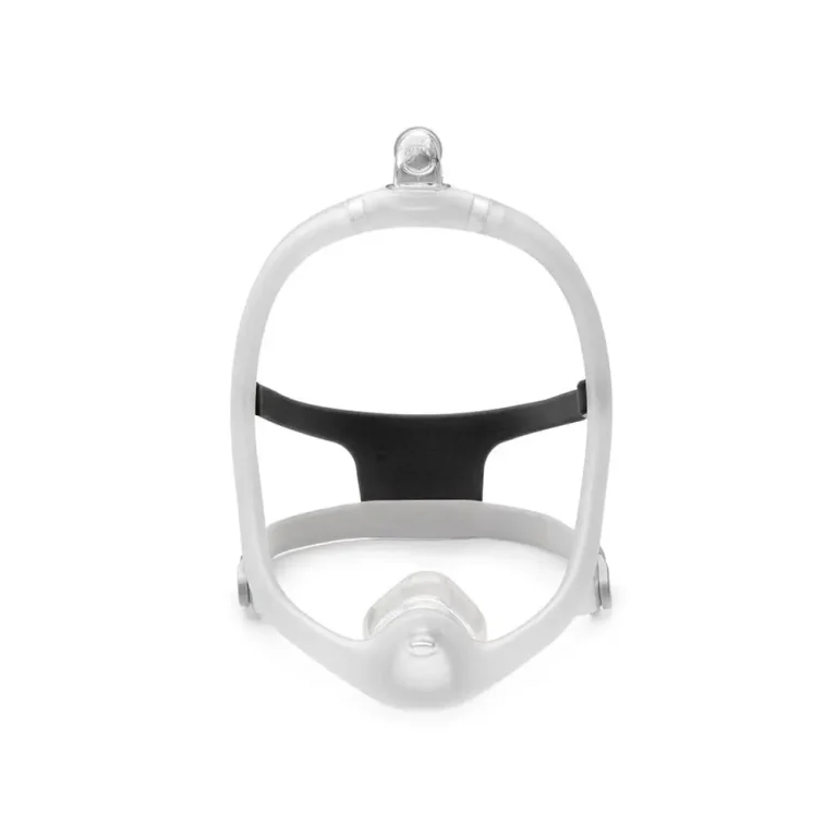 DreamWisp CPAP Nasal Mask