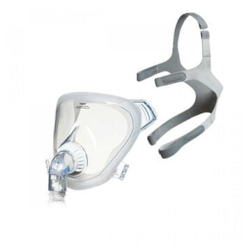 FitLife Total Face CPAP Mask
