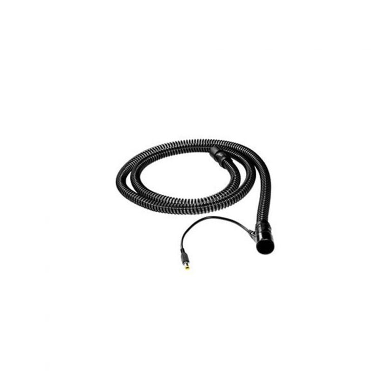 Sefam Heated Tube