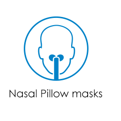 Pillows Mask