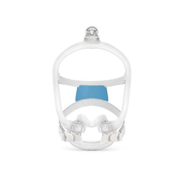 AirFit F30i Full Face CPAP Mask, ResMed