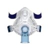 Non Vented Quattro FX full face Mask, ResMed