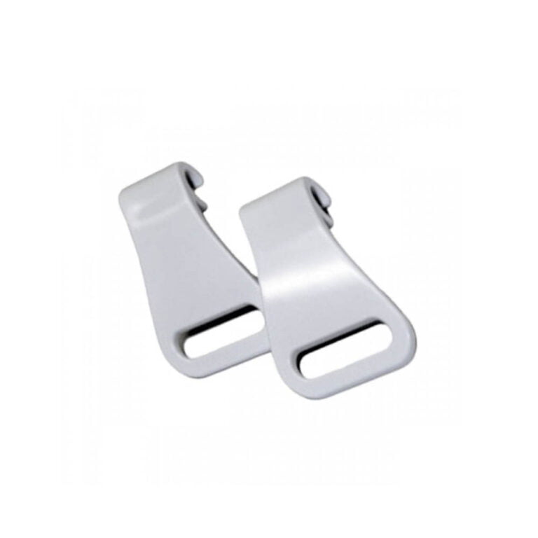 Pico Nasal Headgear Clip Replacement, Philips