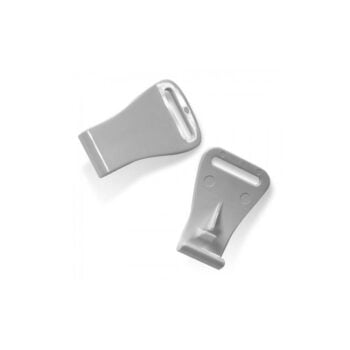 Pico Nasal Headgear Clip Replacement, Philips
