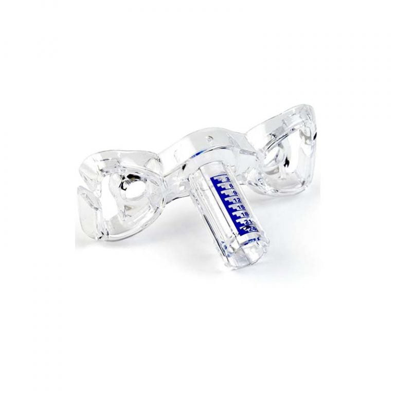 Mirage Quattro Forehead Support Replacement, Resmed