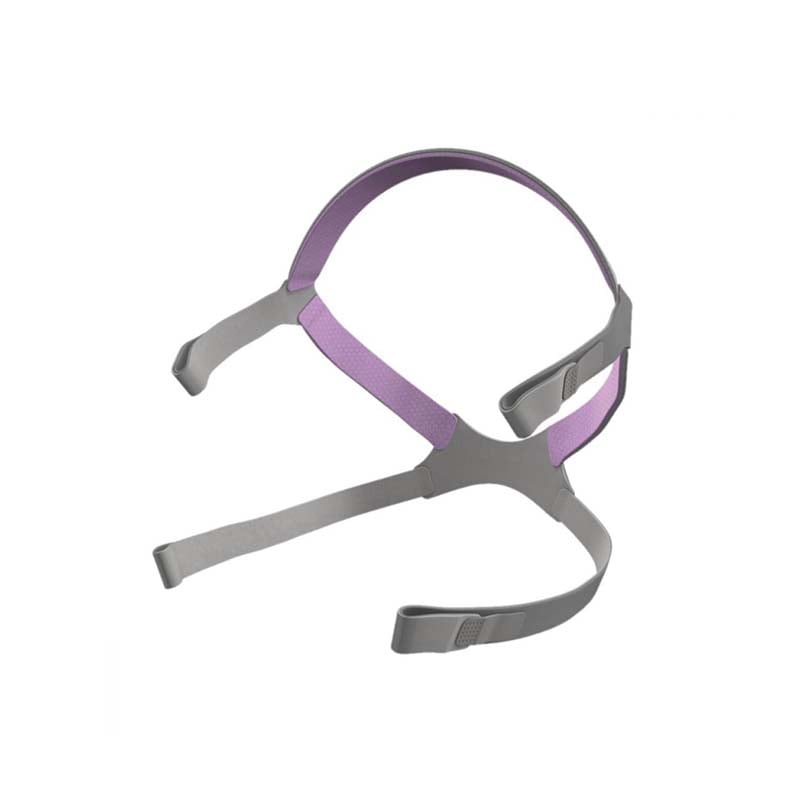 AirFit N10 for Her Headgear Replacement, ResMed
