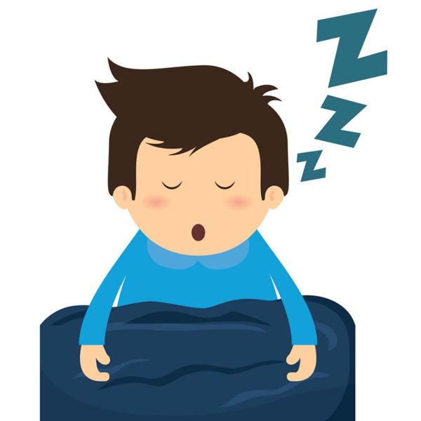 Why is sleep important?