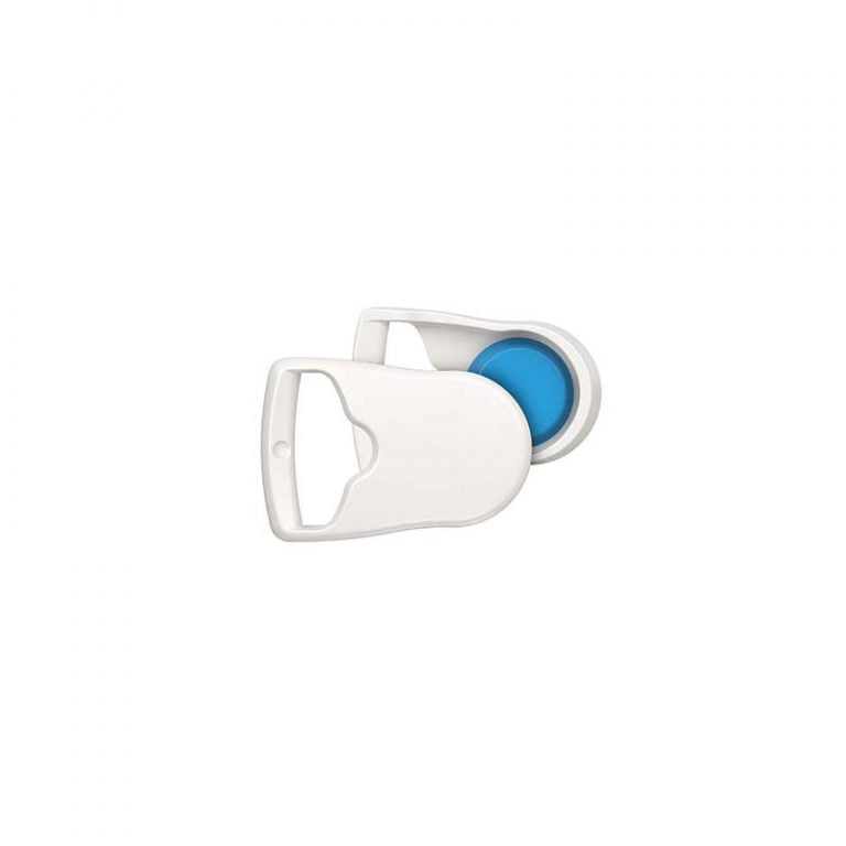 AirFit N20/F20/F30/F30i Headgear Clips Replacement