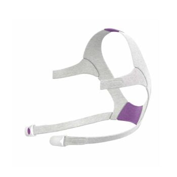 AirFit F20 For Her Headgear Replacement, Resmed