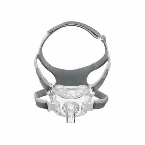 Amara View Full Face CPAP Mask, Philips
