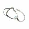 Nuance Gel Nasal Pillow with Fabric frame CPAP Mask, Philips Respironics