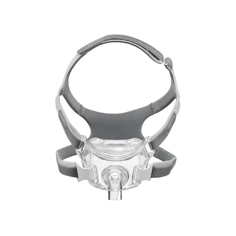 Amara View Full Face CPAP Mask