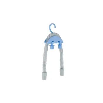 CPAP Tube Drying Holder