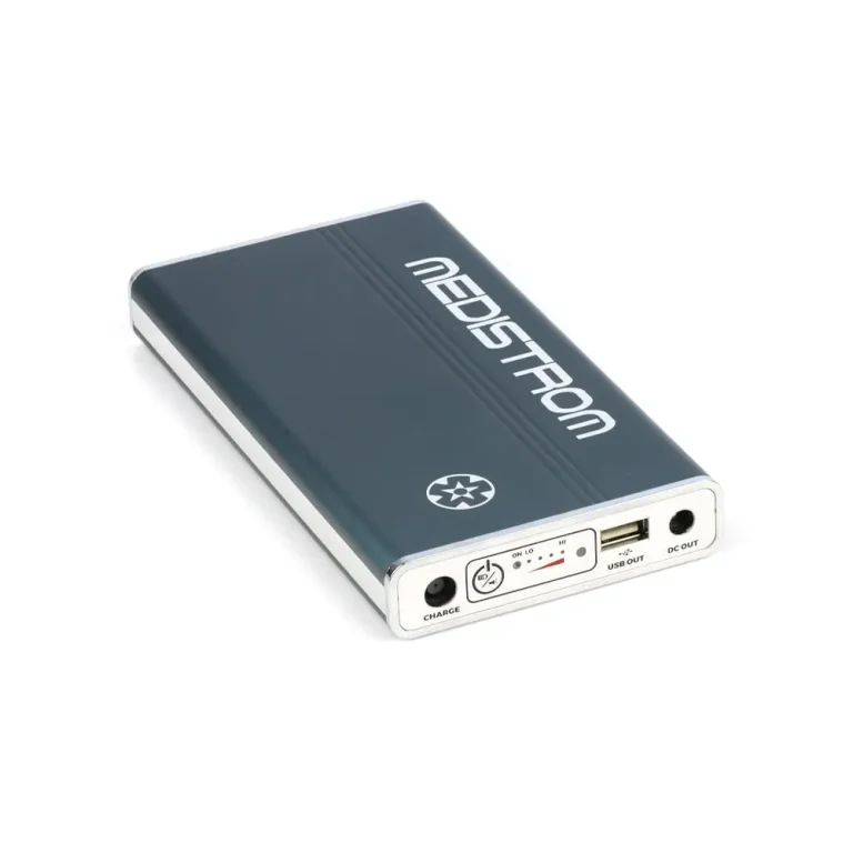 Pilot-12 Lite Portable Travel Battery